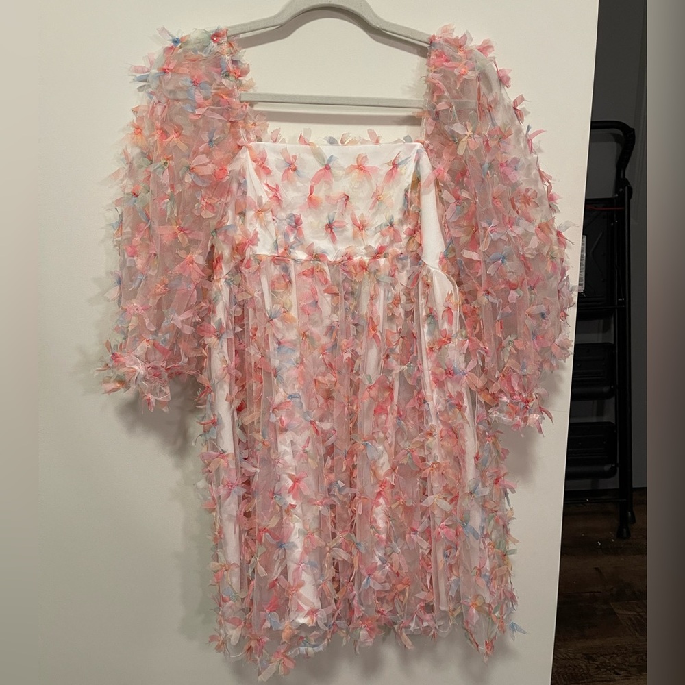 Tallulah’s Boutique Dress